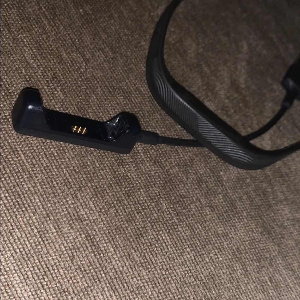 Fitbit Flex 2